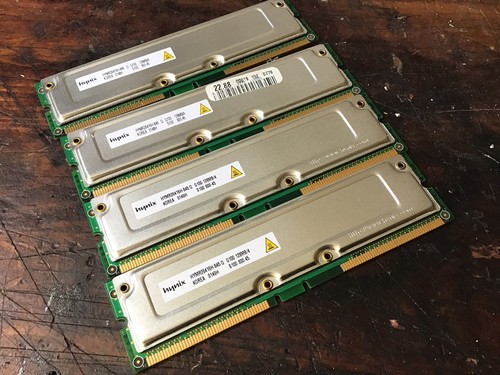 Ram 512mb kit - 512mb, (128mbx4)