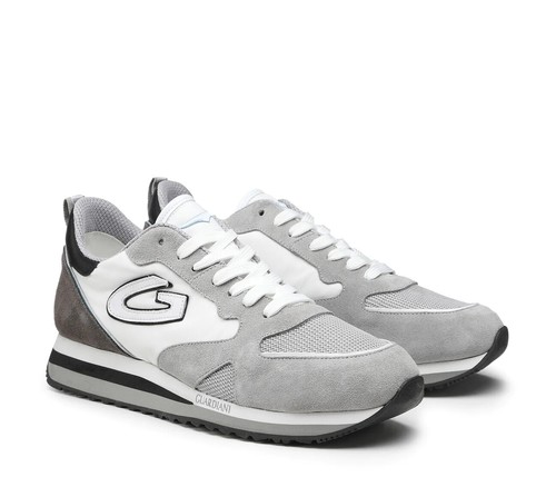 Sneakers alberto guardiani wen - sneakers,