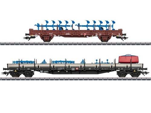 Marklin 46405 set carri - 46405, h0
