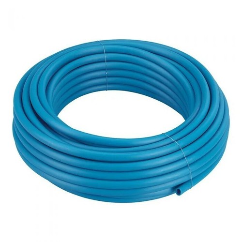 Hydro rain blu - 1/2", swing