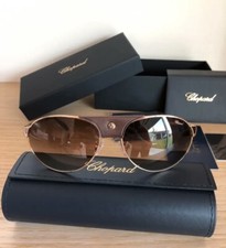 Occhiale da sole Chopard 23k