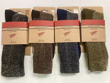 Red Wings Scarpe Calzino