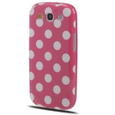 Cover In TPU Silicone Case Per
