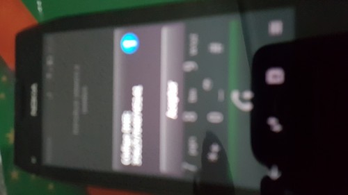 Nokia libre exposicion - ,