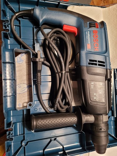 Bosch gbh f professional - 2-26,