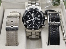 Memphis Belle B17 Cronografo ETA Valjoux 7750 Memphis Belle B17F