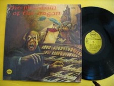 THE PHANTOM OF THE