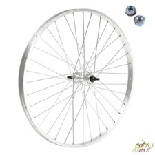 Ruota anteriore mtb bici x - anteriore, 26"x