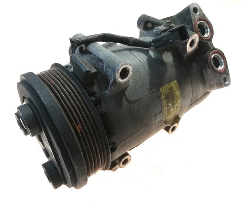 Compressore clima focus - compressore,