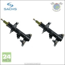 Coppia ammortizzatori Sachs