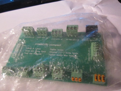 Scheda demo compatta - , phoenix