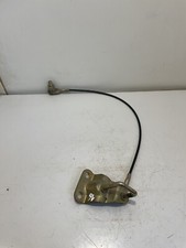 CAVO FUNE ACCIAIO GANCIO CORDA SX-DX PORTELLONE COFANO POSTERIORE SMART 450 0602