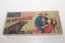 fumetto a Striscia IL PICCOLO