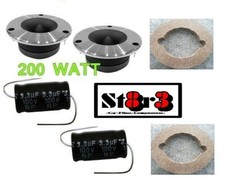 IPNOSIS IPT2501 COPPIA TWEETER