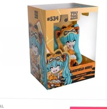 Youtooz - Figura in vinile