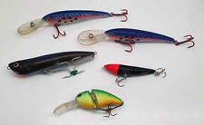 Lotto 5 Artificiali - recupero