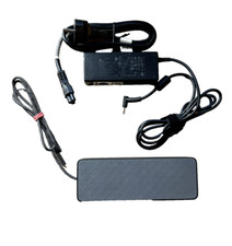 HP HSA-B005DS | Docking