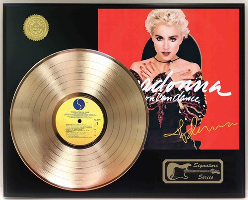 Madonna you can dance - madonna,