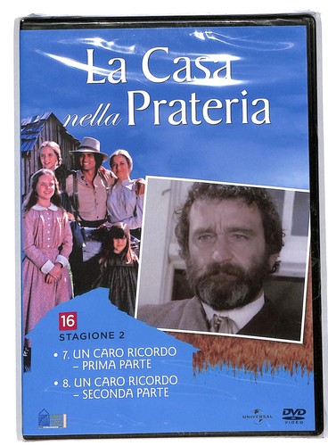Ebond casa nella prateria - nella,