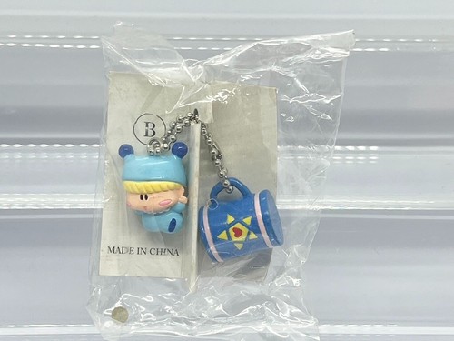 Mirumo pon portachiavi - de, pon!