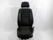 93188625 SEDILE ANTERIORE DESTRO PASSEGGERO IN PELLE E TESSUTO OPEL ZAFIRA B 1.6