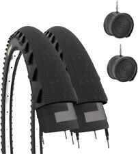 2 COPERTONI DEMI SLICK 26 X