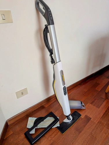 Scopa vapore karcher 3 - vapore, sc