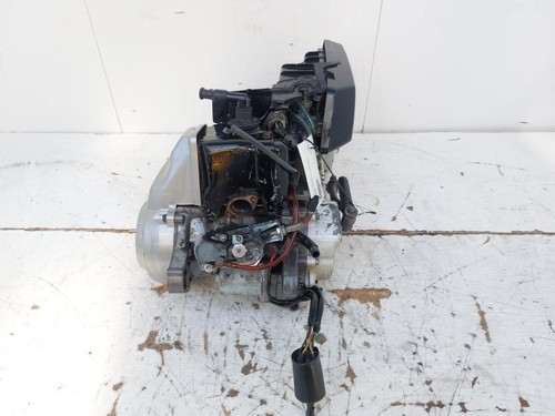 Sh50ec motore honda - honda, (--)