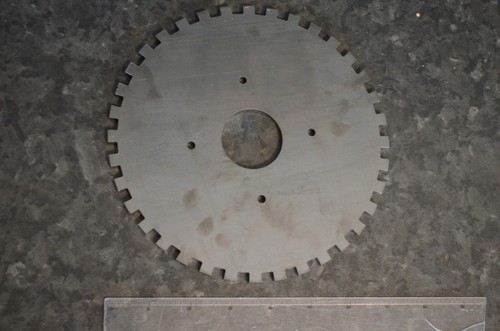 Ruota trigger universale - , 36-1