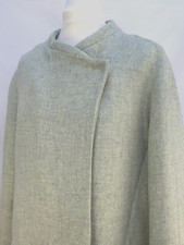 Cappotto In Lana Doppiopetto