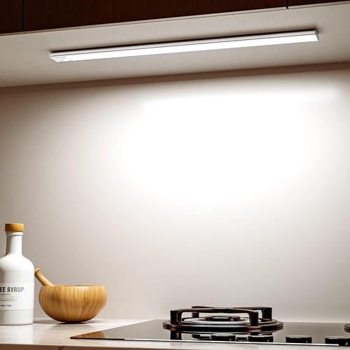 Luce led armadio sensore - luce,
