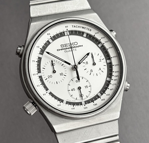 Orologio polso seiko - polso,