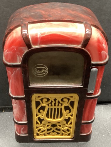 Banca jukebox musicale ideola - musicale,