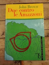 John Brown, Due contro le