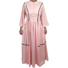 Abito vintage anni 60 fatto a