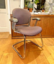 Sedia Herman Miller Equa 1989