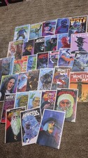 Lotto 32 fumetti Mark Spears