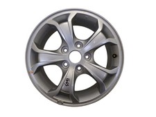 Cerchio in lega cerchio