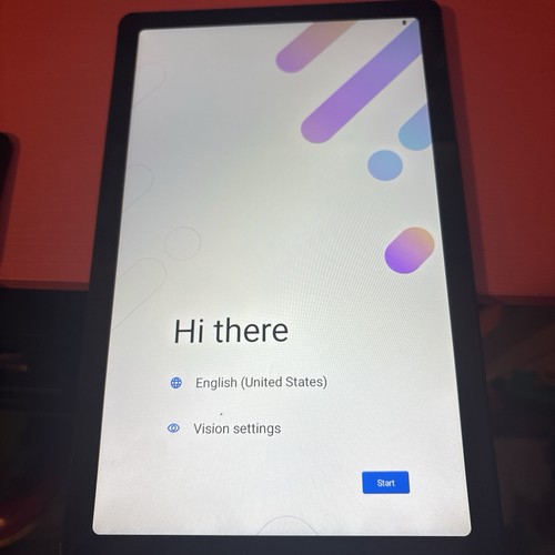 Lenovo tablet - lenovo,