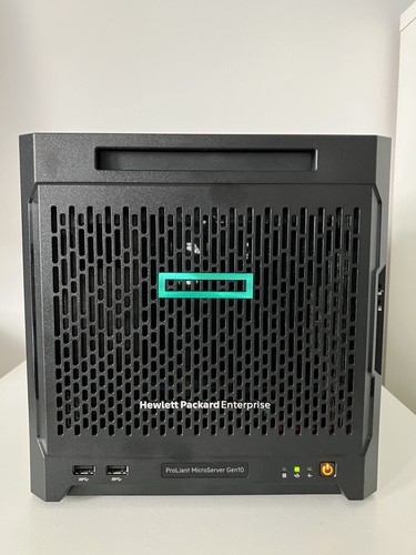 Microserver gen10 amd - gen10,