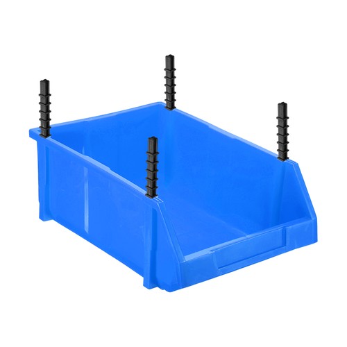 Cestini scaffale in - da,
