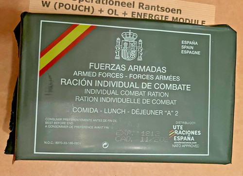 Forze armate spagnole