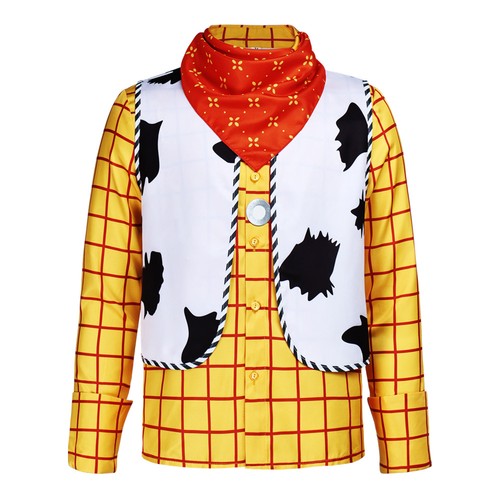 Costume cosplay toy story - costume,