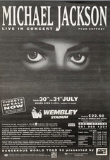 MICHAEL JACKSON 1982 originale