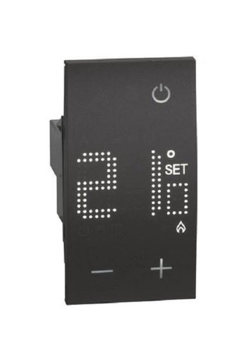 Bticino kg4441 termostato - kg4441,