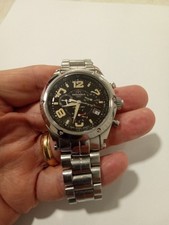 Raro orologio Nivada