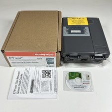NUOVO Honeywell E3SA E3Point Stand-Alone Gas Monitor Rilevatore Sensore Montaggio Superficiale