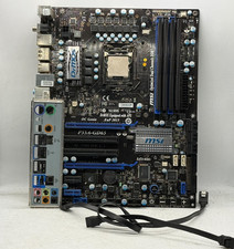 MSI P55A-GD65 MS-7585 ATX LGA