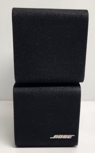 Bose double cube redline - double,