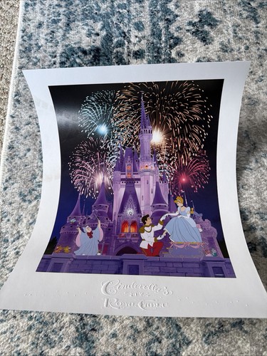 Disney cenerentola royal - cenerentola’s,